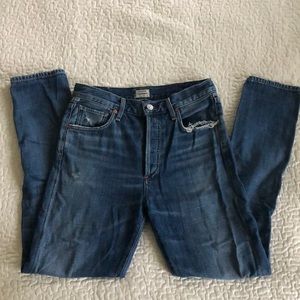 COH Liya high rise jeans